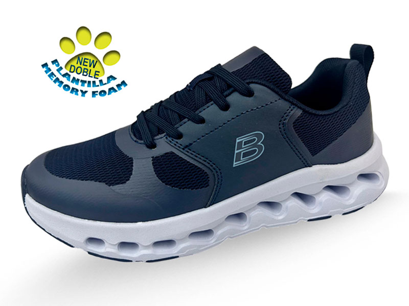 deportiva running