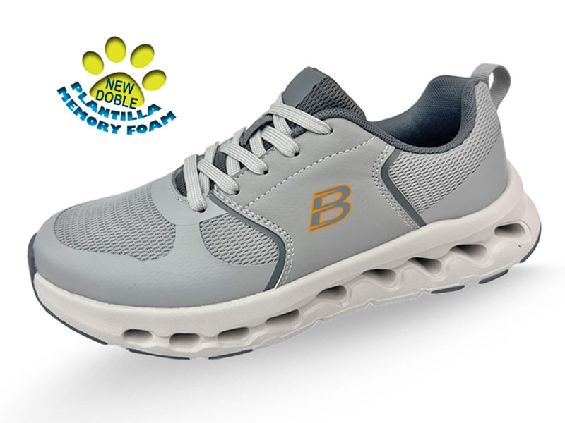 deportiva running