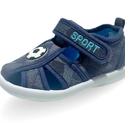 sandalia deportiva