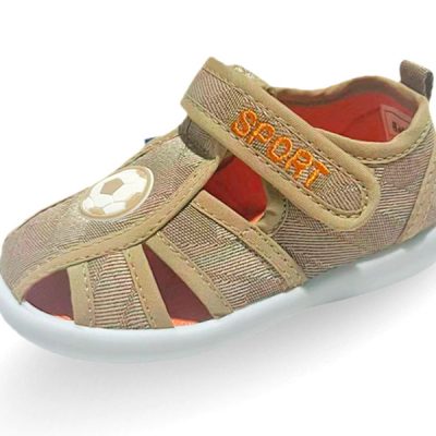 sandalia deportiva