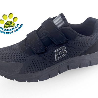 confort velcro