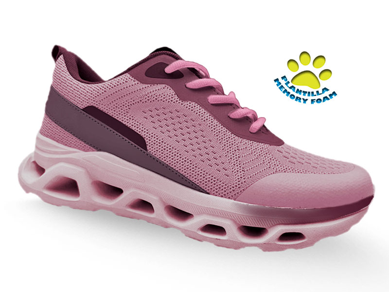 zapatilla deportiva