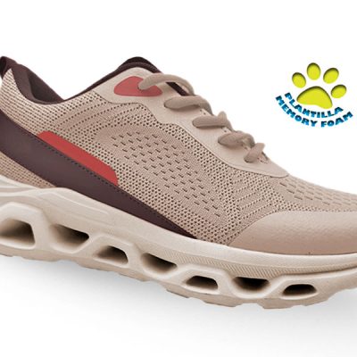 zapatilla deportiva