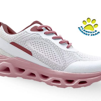 zapatilla deportiva
