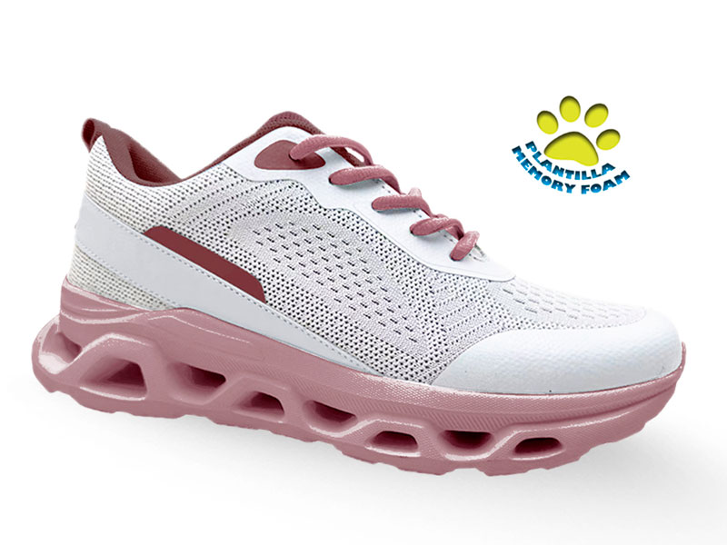 zapatilla deportiva