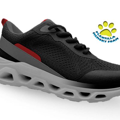 zapatilla deportiva
