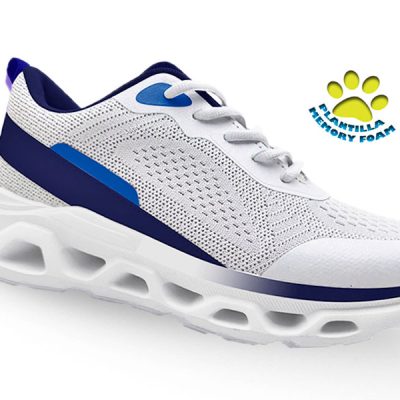 zapatilla deportiva