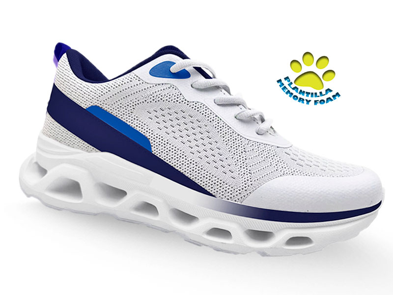 zapatilla deportiva