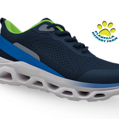 zapatilla deportiva