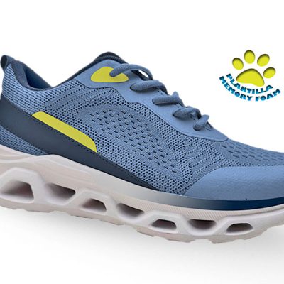 zapatilla deportiva