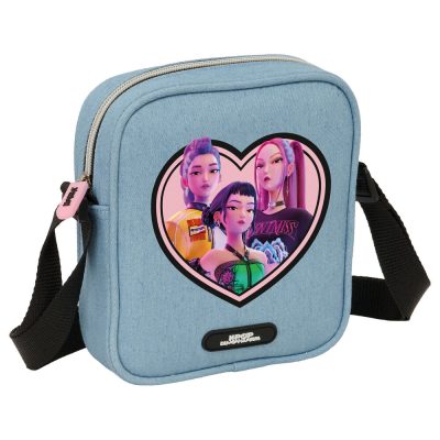 bandolera huntrix