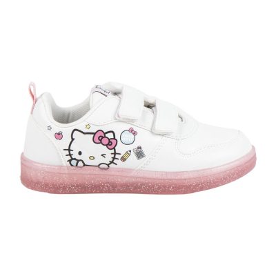 deportiva hello kitty